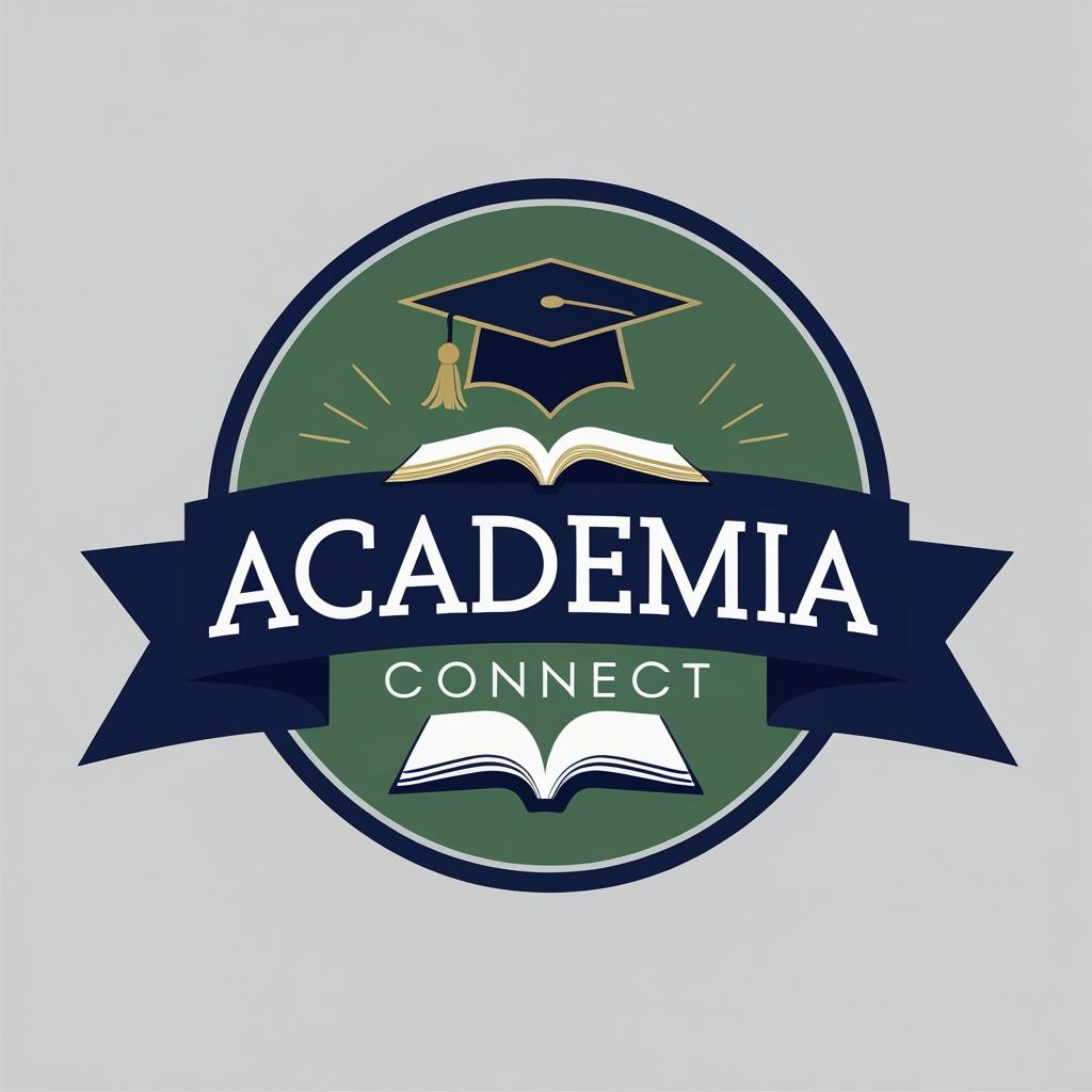 Academia Connect Logo