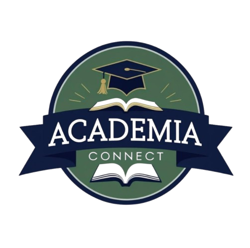 Academia Connect Logo